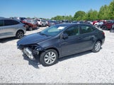 Toyota Corolla Le 5YFBURHE1GP551751 снимка