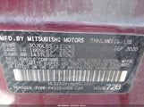 Mitsubishi Mirage Es/Se ML32A3HJ8LH011020 снимка