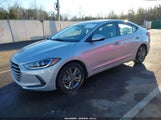 Hyundai Elantra Value Edition 5NPD84LF7JH337836 снимка