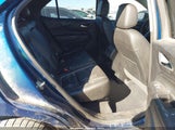 Chevrolet Equinox Fwd Premier 1.5L Turbo 2GNAXNEV2L6265054 fotografie