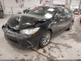 Toyota Camry Hybrid Xle 4T1BD1FK8HU217405 photo