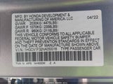 Honda Accord Sport 1HGCV1F32NA050018 photo