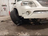 GMC Acadia Denali 1GKKVTED8BJ315427 снимка