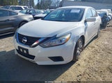 Nissan Altima 2.5 S 1N4AL3AP4JC296557 photo