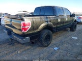 Ford F-150 Xlt 1FTFW1CT3DKG17150 снимка