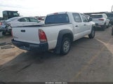 Toyota Tacoma 5TFJX4CN5EX038529 снимка