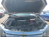 Ford Fusion S 3FAHP0GA7CR378274 снимка