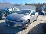 Chevrolet Malibu Fwd 1Lt 1G1ZD5ST7PF182392 photo