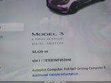 Tesla Model 3 Long Range Dual Motor All-Wheel Drive 5YJ3E1EB3MF852848 photo