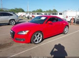 Audi Tt 3.2 TRUDD38J181000475 photo