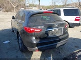 Infiniti Qx70 JN8CS1MU9EM452141 снимка