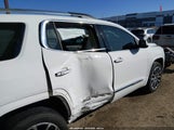 GMC Acadia Fwd Denali 1GKKNPLS8NZ120992 fotografie