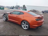 Chevrolet Camaro Rwd 2Ss 1G1FH1R74R0118860 снимка
