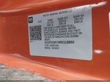 Chevrolet Camaro Rwd 2Ss 1G1FH1R74R0118860 снимка