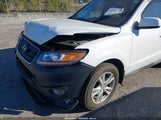 Hyundai Santa Fe Limited 5NMSK3AB8AH357769 снимка