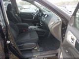 Nissan Pathfinder S 2Wd 5N1DR2AN6LC623425 fotografie