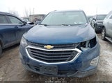 Chevrolet Equinox Fwd Lt 1.5L Turbo 2GNAXKEV5L6109556 fotografie