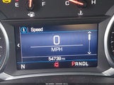 Chevrolet Equinox Fwd Lt 1.5L Turbo 2GNAXKEV5L6109556 fotografie