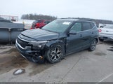 Kia Seltos Ex KNDERCAA2P7414032 fotografie