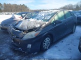 Toyota Prius Four JTDKN3DU8B0312904 снимка