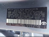 Toyota Corolla Le 5YFB4MDE1SP296925 снимка