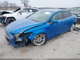 Ford Fusion Se 3FA6P0HDXLR226246 снимка