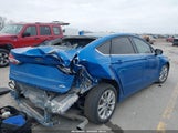 Ford Fusion Se 3FA6P0HDXLR226246 снимка