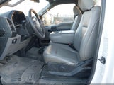 Ford F-450 Chassis Xl 1FDUF4GT5MED59002 снимка