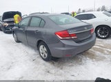 Honda Civic Lx 19XFB2F56FE262169 снимка