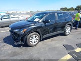 Toyota Corolla Cross L 7MUAAAAG8RV093756 снимка