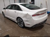 Lincoln Mkz Reserve 3LN6L5F96HR613459 снимка