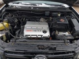 Toyota Highlander Limited V6 JTEEP21A140022403 fotografie