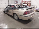 Chevrolet Impala Ls 2G1WH55K9Y9117726 снимка