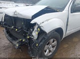 Nissan Frontier Sv 1N6AD0FR3CC464155 снимка