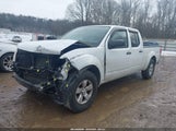 Nissan Frontier Sv 1N6AD0FR3CC464155 снимка