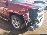 Chevrolet Silverado  1Lt 1GCRCREC0HZ240324 снимка