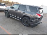 Toyota 4Runner Limited V6 JTEBU5JRXB5076009 fotografie