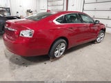 Chevrolet Impala 2Lt 1G1125S35EU126706 снимка