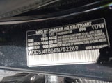 Mercedes-Benz Cla 250 WDDSJ4EB6KN752269 снимка