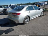 Toyota Corolla Le 5YFB4MDE7RP173303 снимка