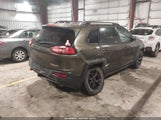 Jeep Cherokee Trailhawk 1C4PJMBS4FW674191 снимка