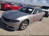 Dodge Charger Sxt 2C3CDXHGXFH824639 снимка
