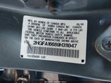 Honda Civic Lx-S 2HGFA16689H311047 снимка