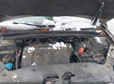 Honda Odyssey Ex-L 5FNRL387X7B102662 снимка