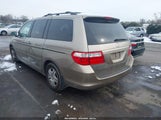 Honda Odyssey Ex-L 5FNRL387X7B102662 снимка