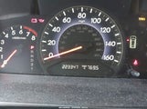 Honda Odyssey Ex-L 5FNRL387X7B102662 снимка