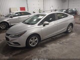 Chevrolet Cruze Lt Auto 1G1BE5SM2G7327680 снимка
