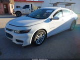 Chevrolet Malibu Lt 1G1ZD5ST1JF174683 снимка