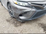 Toyota Camry Se 4T1B11HK3JU034618 fotografie