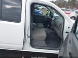 Nissan Frontier Sv 1N6AD0ER7KN770876 снимка